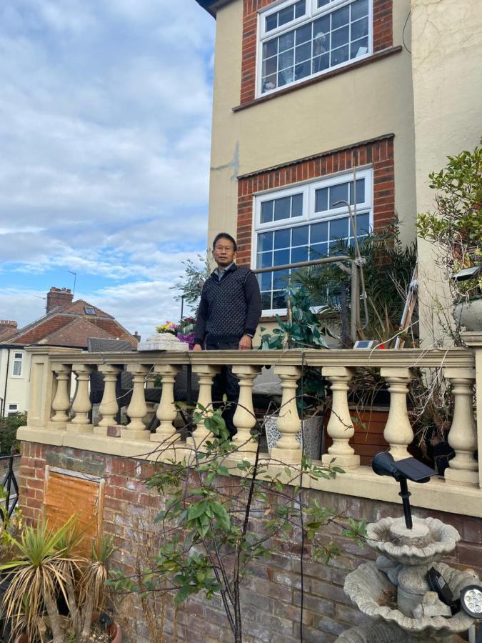 Big Home In London, Forest Hill Dış mekan fotoğraf