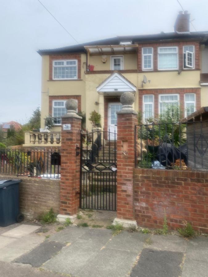 Big Home In London, Forest Hill Dış mekan fotoğraf